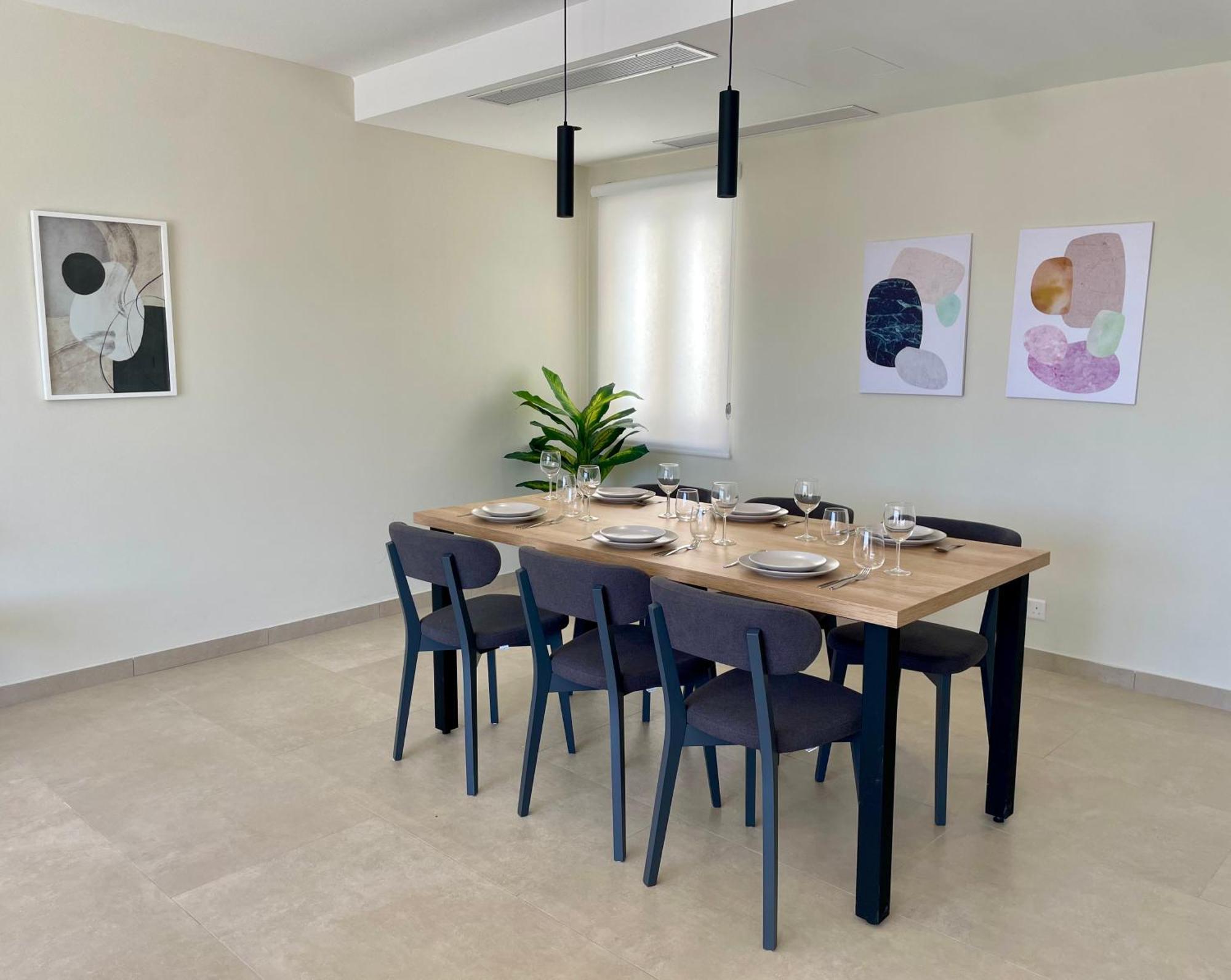 Bugibba Square Seafront Lux Apartments By Holi St. Paul's Bay Ngoại thất bức ảnh