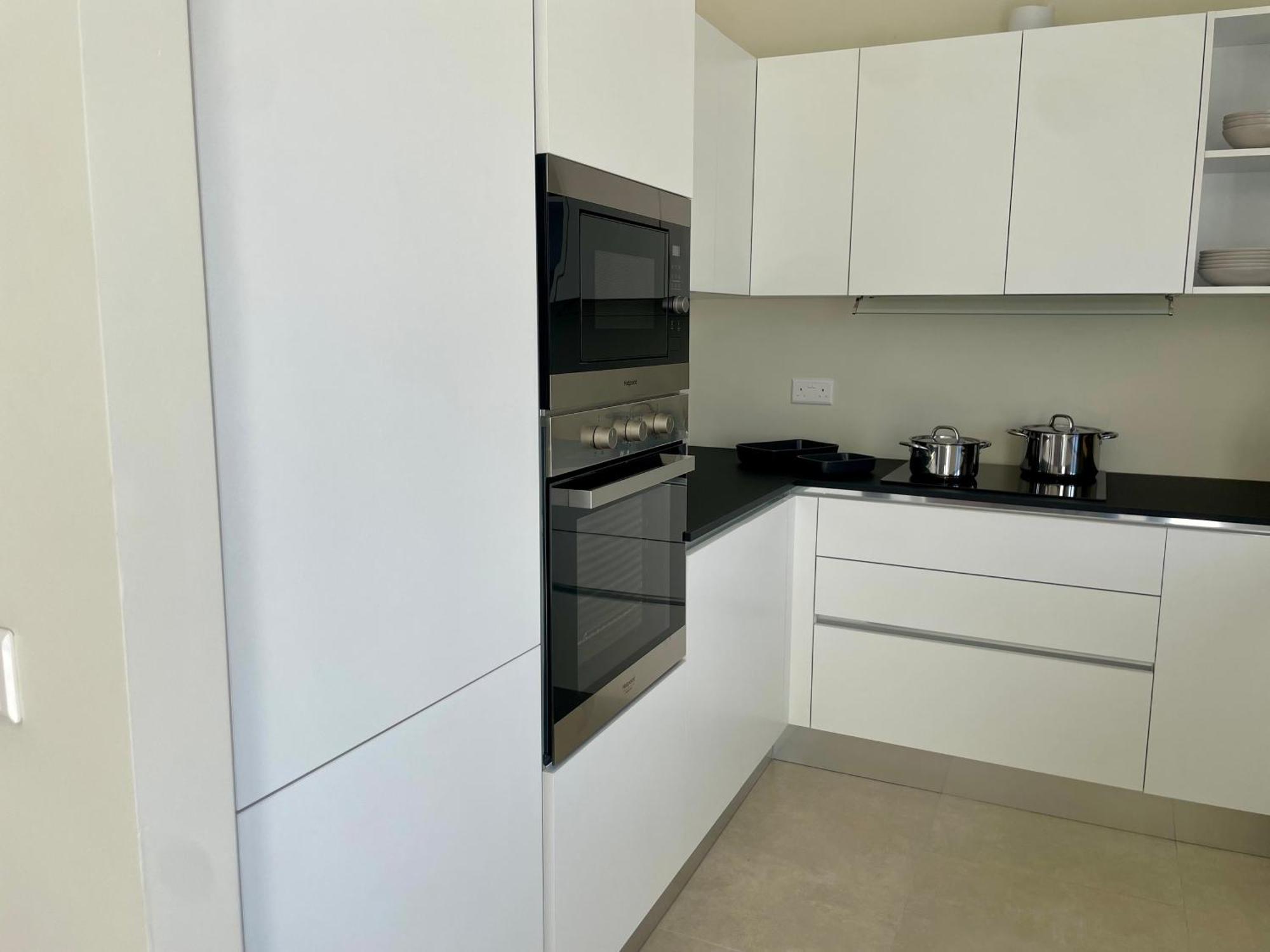 Bugibba Square Seafront Lux Apartments By Holi St. Paul's Bay Ngoại thất bức ảnh