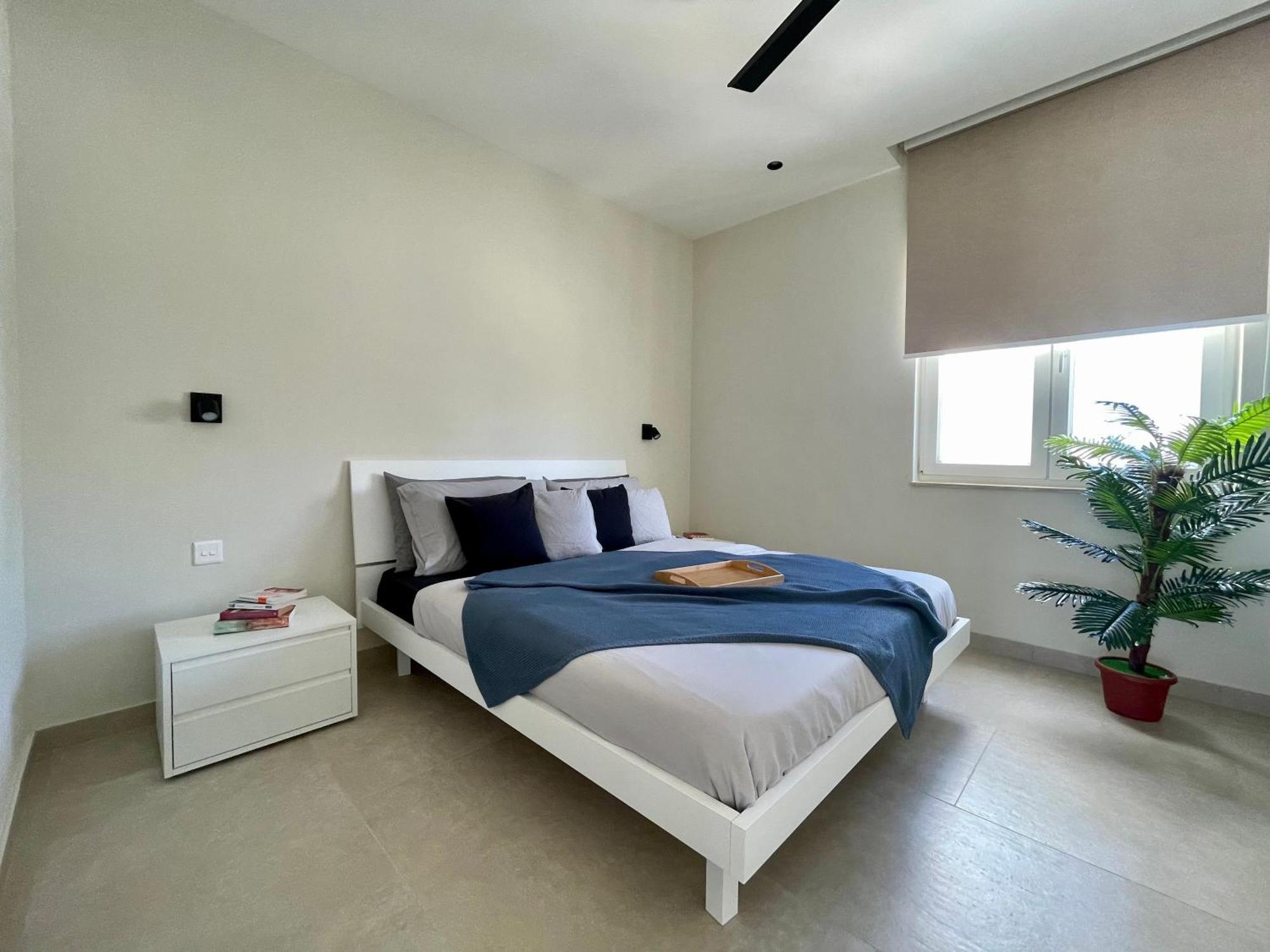 Bugibba Square Seafront Lux Apartments By Holi St. Paul's Bay Ngoại thất bức ảnh