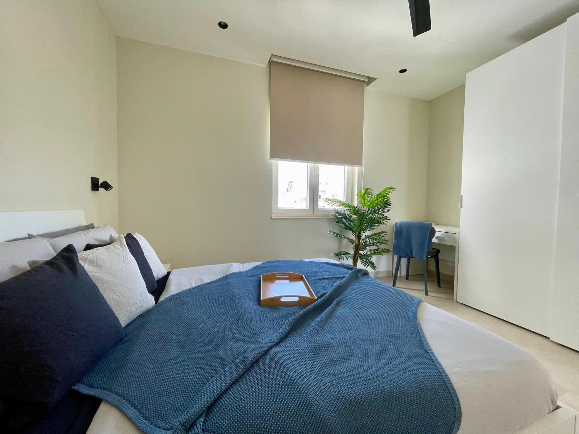 Bugibba Square Seafront Lux Apartments By Holi St. Paul's Bay Ngoại thất bức ảnh