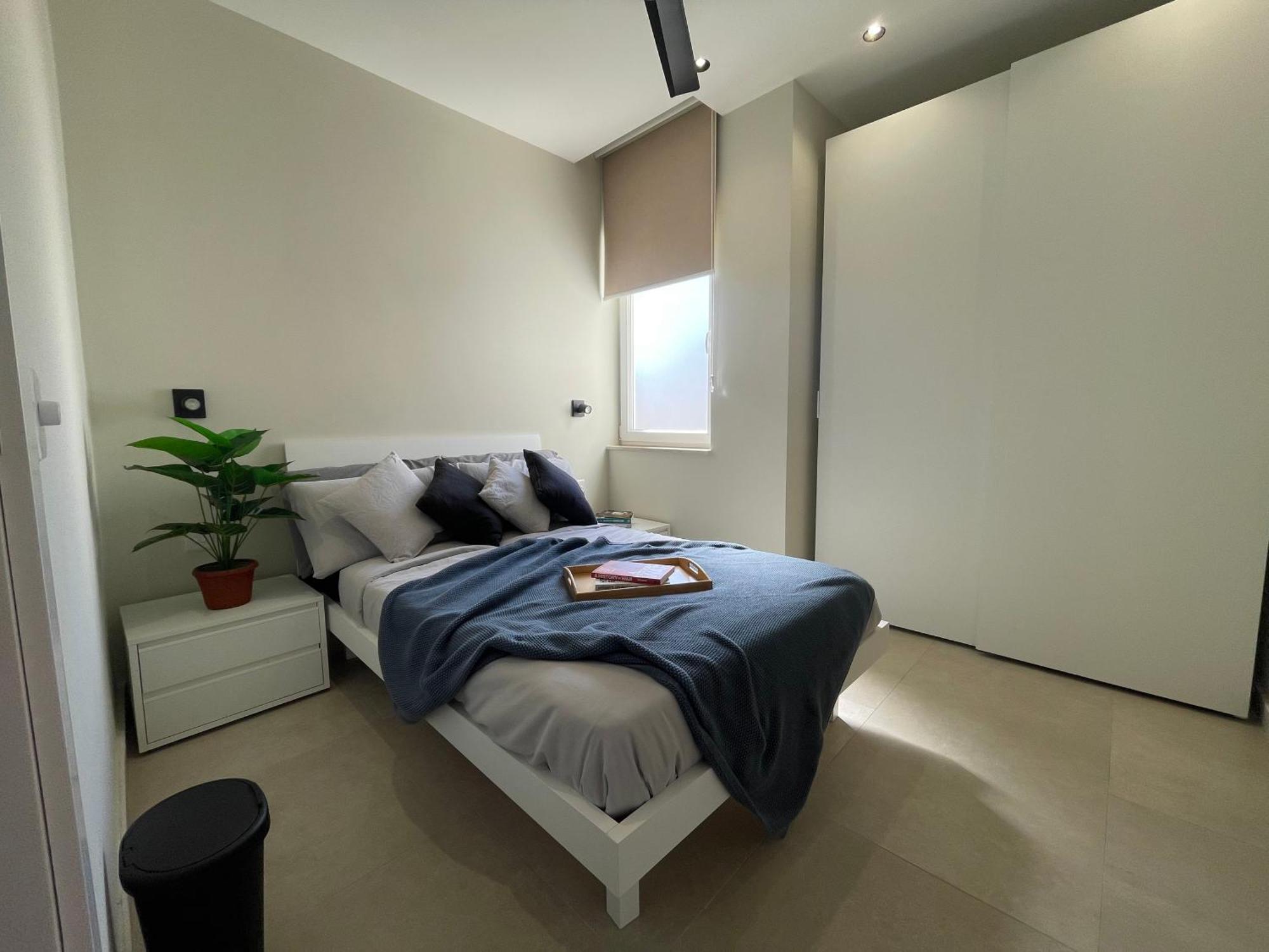 Bugibba Square Seafront Lux Apartments By Holi St. Paul's Bay Ngoại thất bức ảnh